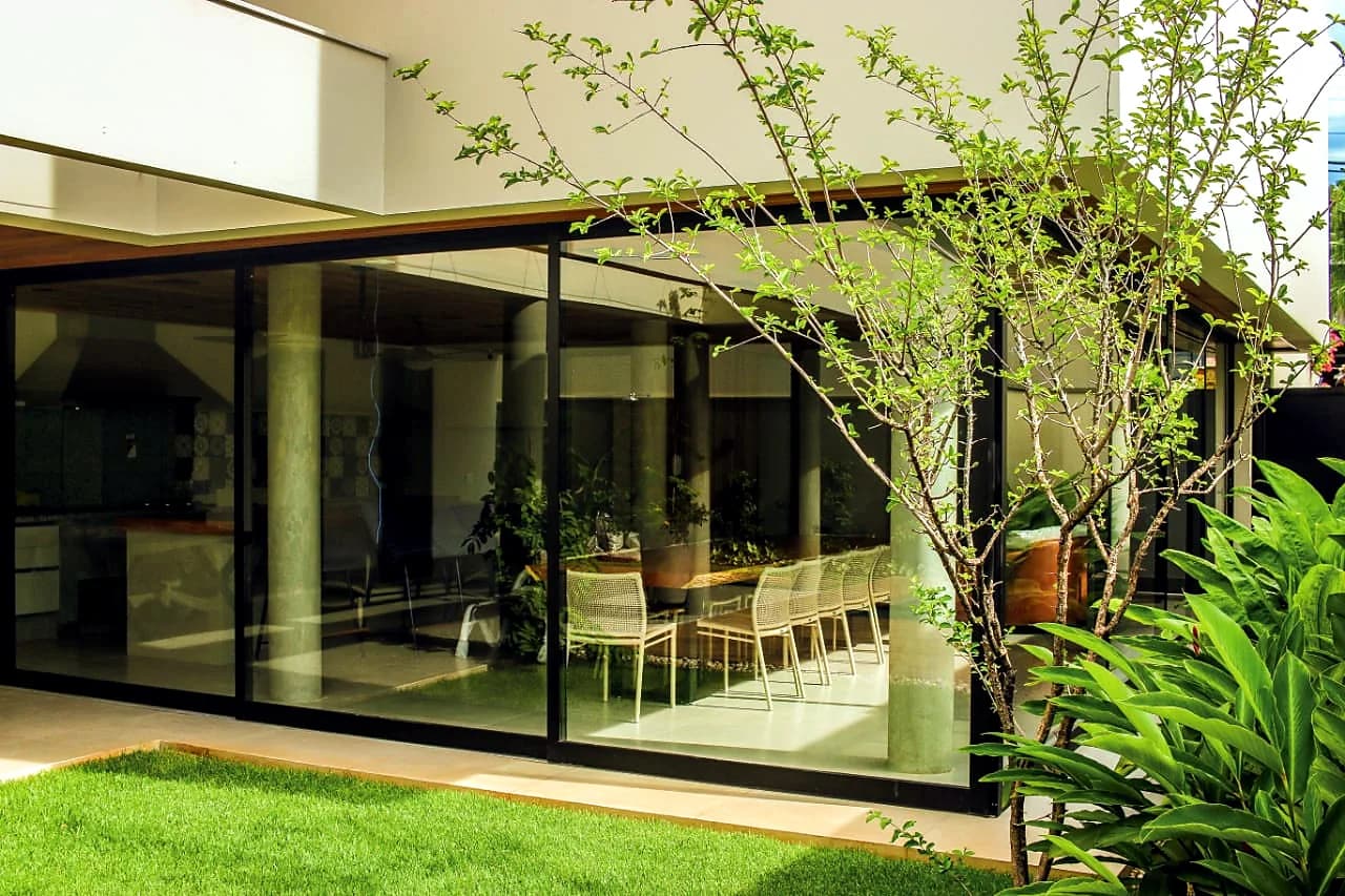 Residence I - foto 1