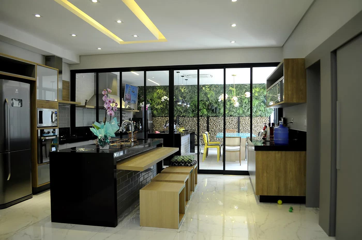 Villa Flora II - foto 9